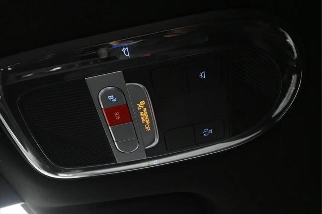 2025 Hyundai IONIQ 6 SE