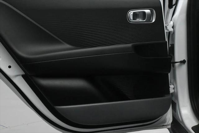 2025 Hyundai IONIQ 6 SE