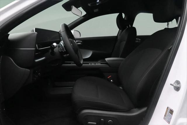 2025 Hyundai IONIQ 6 SE