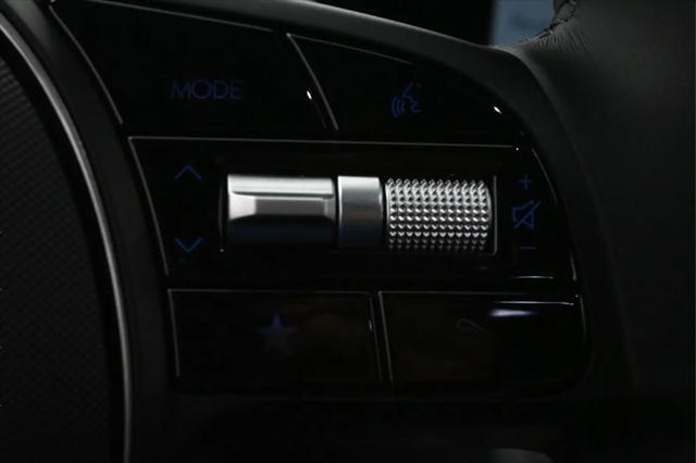 2025 Hyundai IONIQ 6 SE