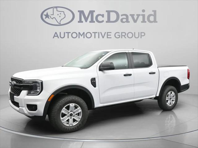 2025 Ford Ranger XL for sale in Ft. Worth, TX