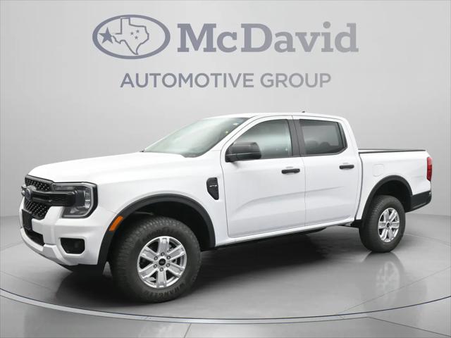 2025 Ford Ranger XL for sale in Ft. Worth, TX