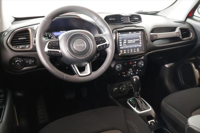 2023 Jeep Renegade Upland 4x4