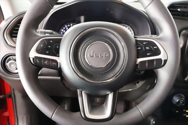 2023 Jeep Renegade Upland 4x4