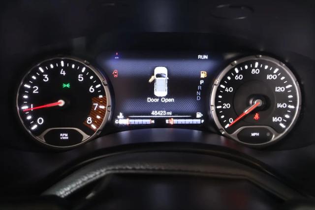 2023 Jeep Renegade Upland 4x4