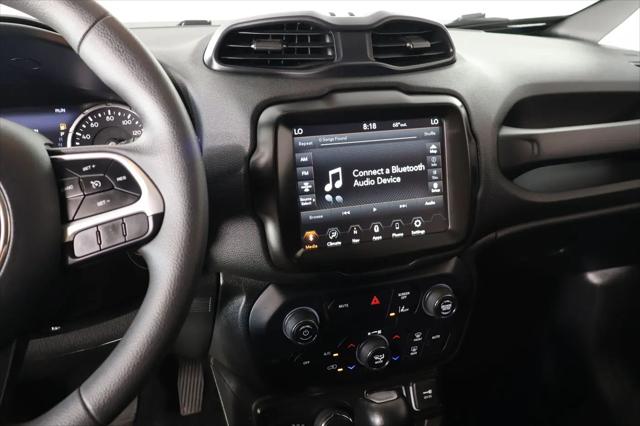 2023 Jeep Renegade Upland 4x4