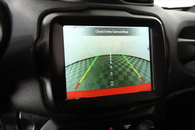 2023 Jeep Renegade Upland 4x4