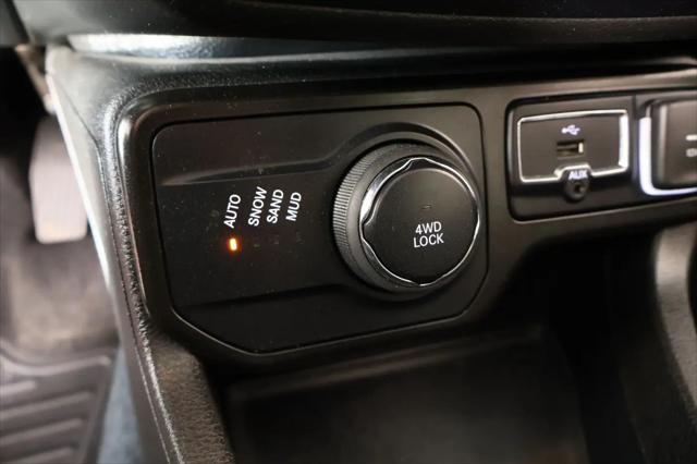 2023 Jeep Renegade Upland 4x4