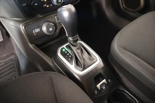 2023 Jeep Renegade Upland 4x4