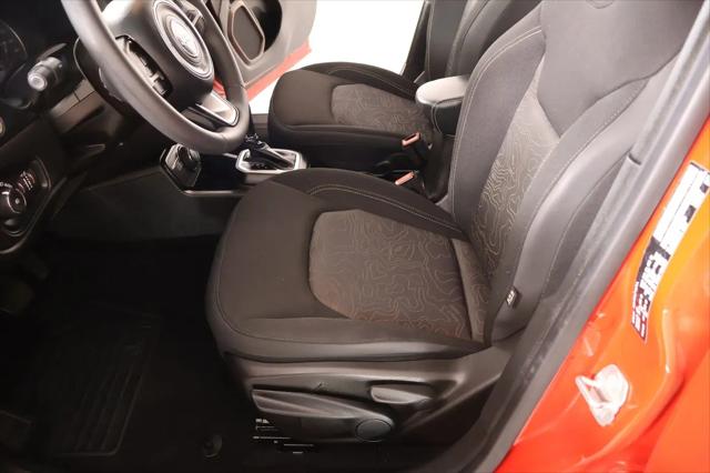 2023 Jeep Renegade Upland 4x4