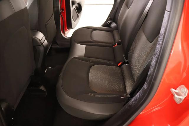 2023 Jeep Renegade Upland 4x4