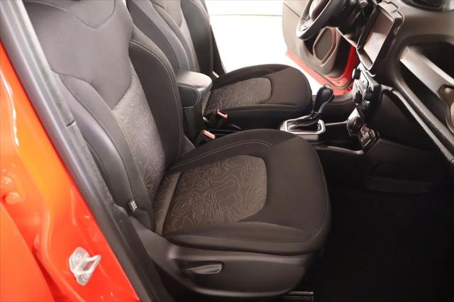 2023 Jeep Renegade Upland 4x4