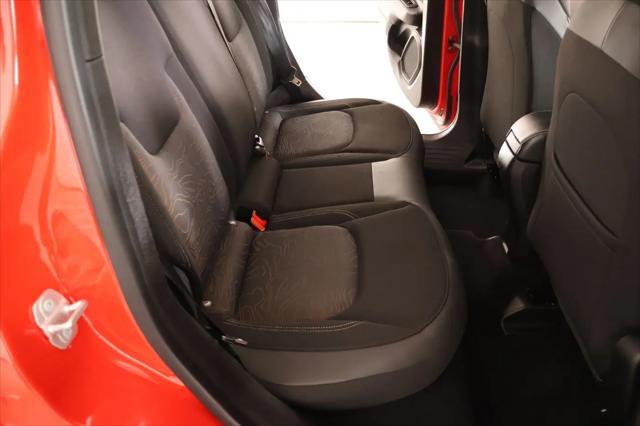 2023 Jeep Renegade Upland 4x4