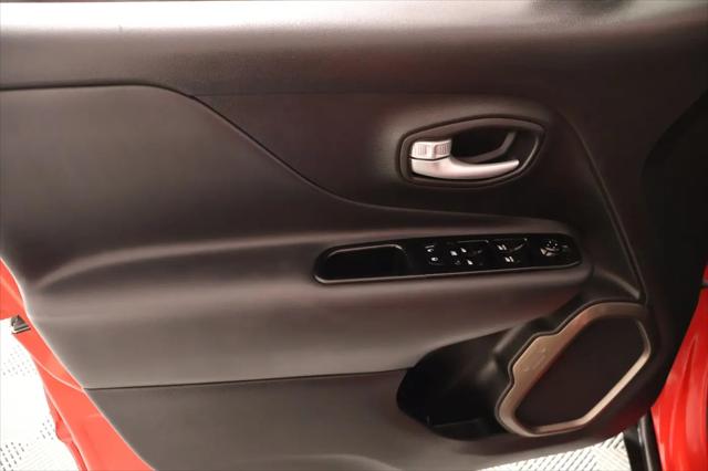2023 Jeep Renegade Upland 4x4