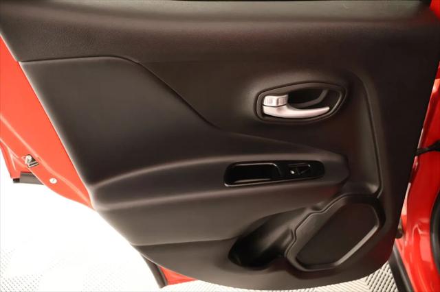 2023 Jeep Renegade Upland 4x4