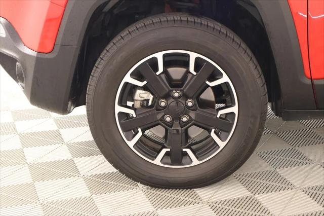 2023 Jeep Renegade Upland 4x4