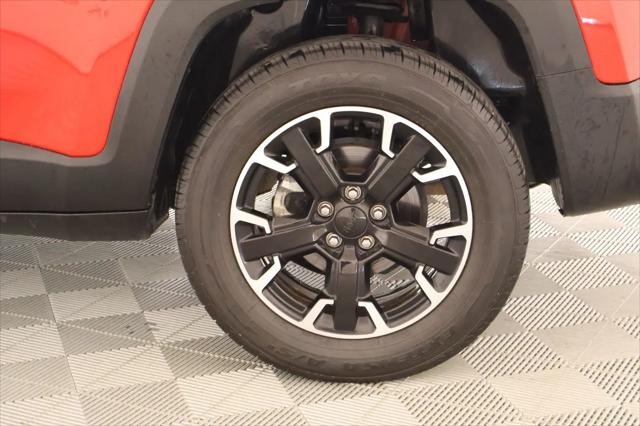 2023 Jeep Renegade Upland 4x4