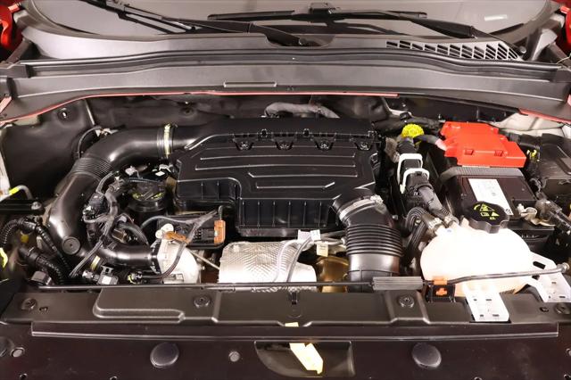 2023 Jeep Renegade Upland 4x4