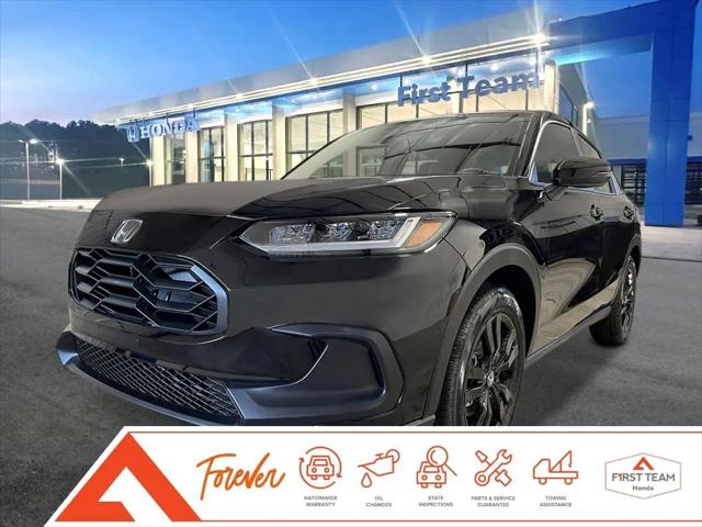 2027 Honda HR-V Sport for sale in Chesapeake, VA