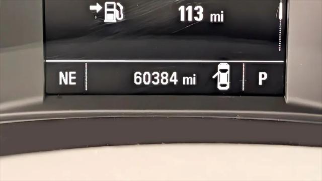 2020 Chevrolet Malibu FWD 1FL