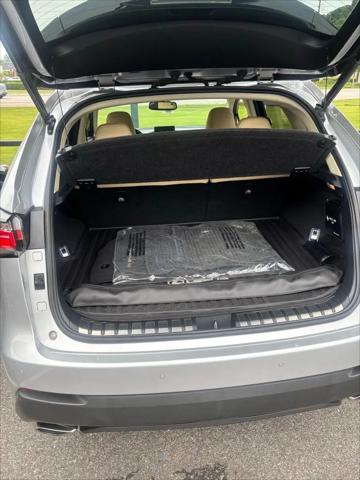 2017 Lexus NX 200t NX Turbo