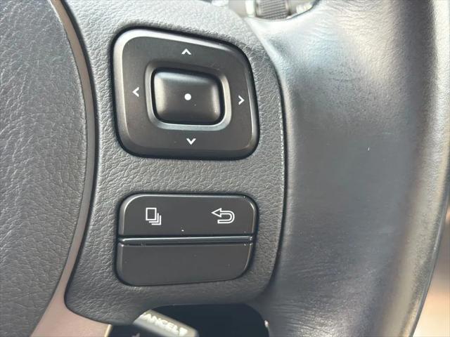 2017 Lexus NX 200t NX Turbo