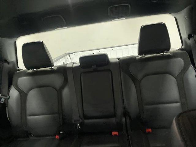 2024 Ram 1500 Laramie Crew Cab 4x4 57 Box