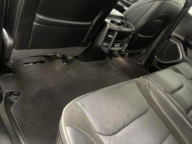2024 Ram 1500 Laramie Crew Cab 4x4 57 Box