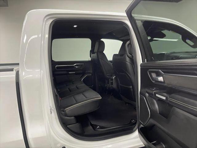 2024 Ram 1500 Laramie Crew Cab 4x4 57 Box