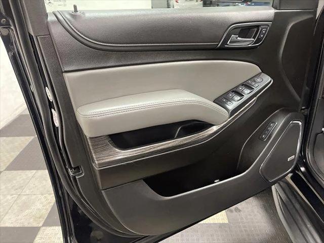 2020 Chevrolet Suburban 4WD LT