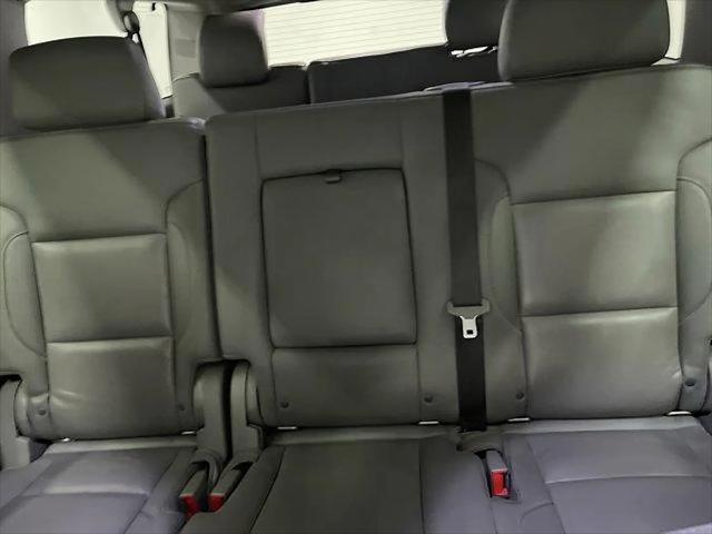2020 Chevrolet Suburban 4WD LT