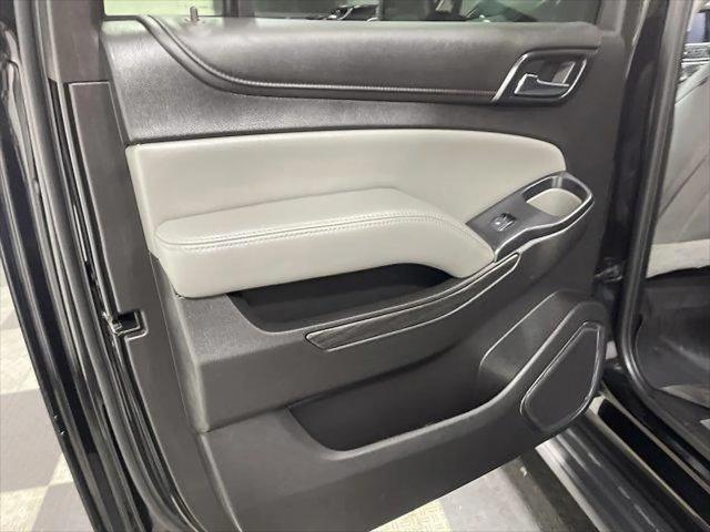 2020 Chevrolet Suburban 4WD LT