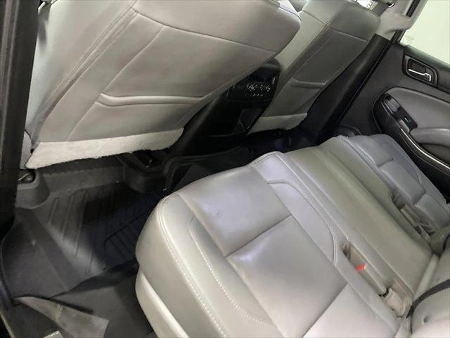 2020 Chevrolet Suburban 4WD LT