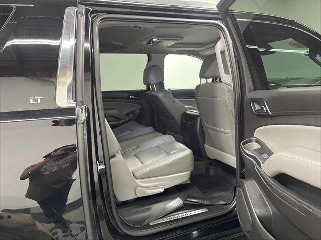 2020 Chevrolet Suburban 4WD LT
