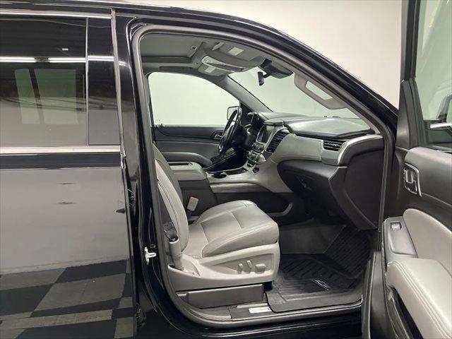 2020 Chevrolet Suburban 4WD LT