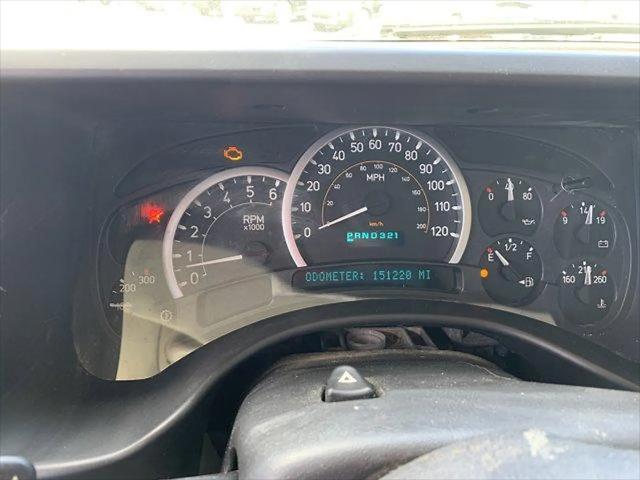 2005 HUMMER H2 SUT