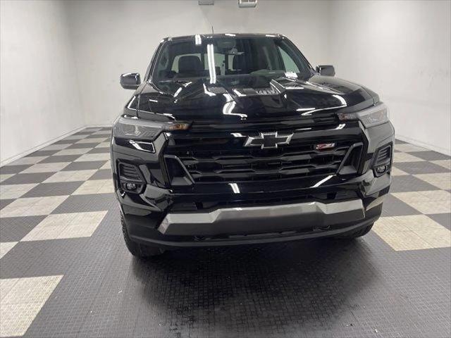 2026 Chevrolet Colorado Z71, 4WD