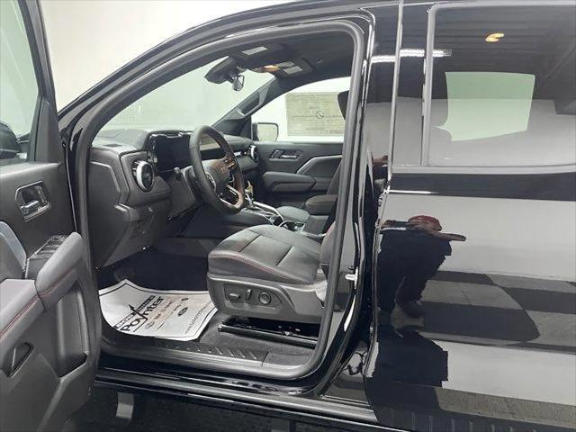 2026 Chevrolet Colorado Z71, 4WD