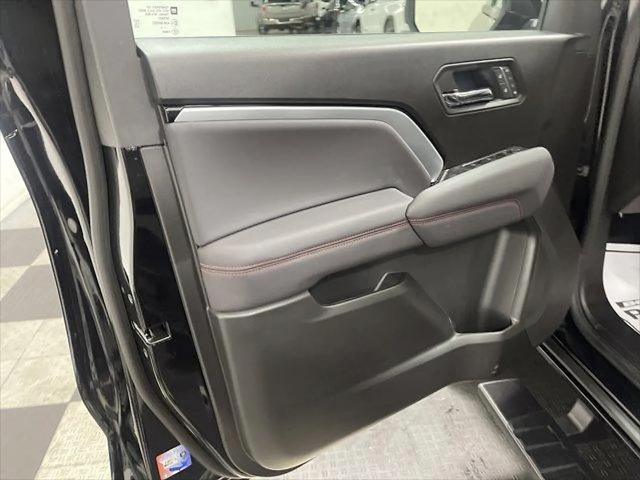 2026 Chevrolet Colorado Z71, 4WD
