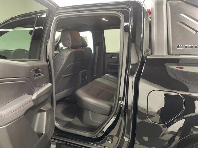 2026 Chevrolet Colorado Z71, 4WD