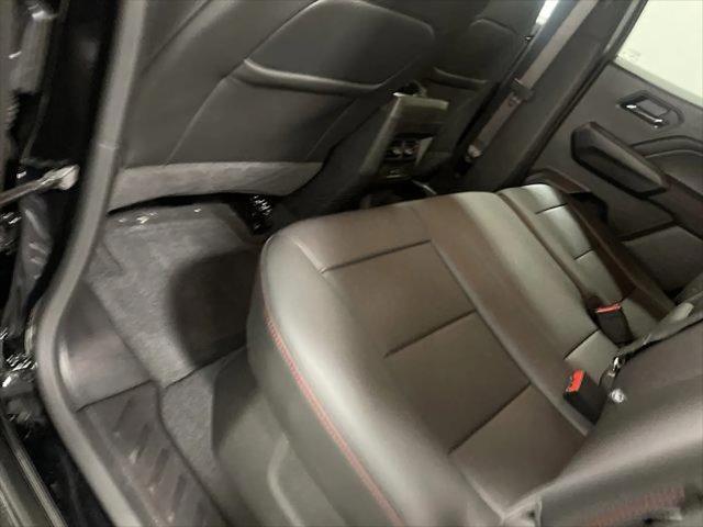 2026 Chevrolet Colorado Z71, 4WD