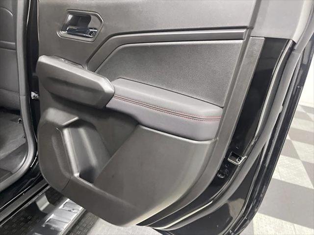 2026 Chevrolet Colorado Z71, 4WD