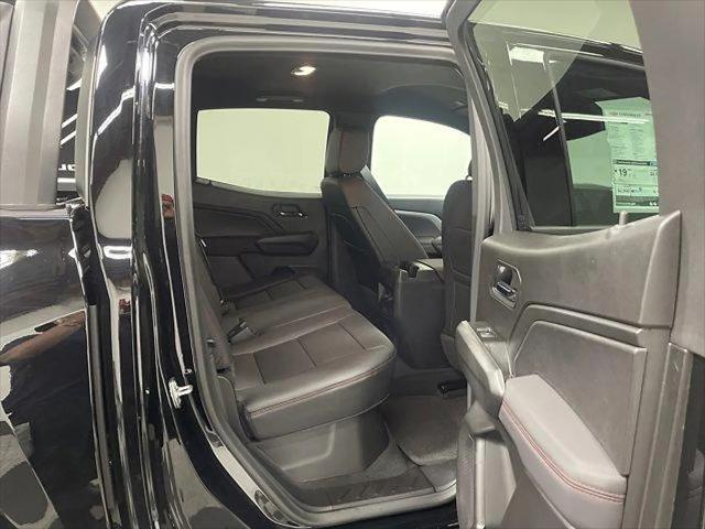 2026 Chevrolet Colorado Z71, 4WD