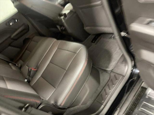 2026 Chevrolet Colorado Z71, 4WD