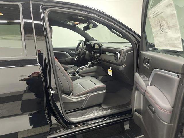 2026 Chevrolet Colorado Z71, 4WD