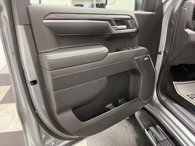 2026 GMC Sierra 1500 Crew Cab, Short Bed, SLT, 4WD