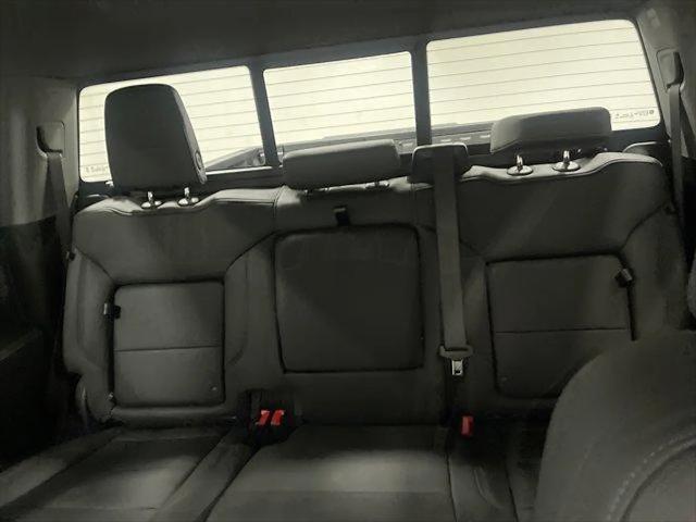 2026 GMC Sierra 1500 Crew Cab, Short Bed, SLT, 4WD