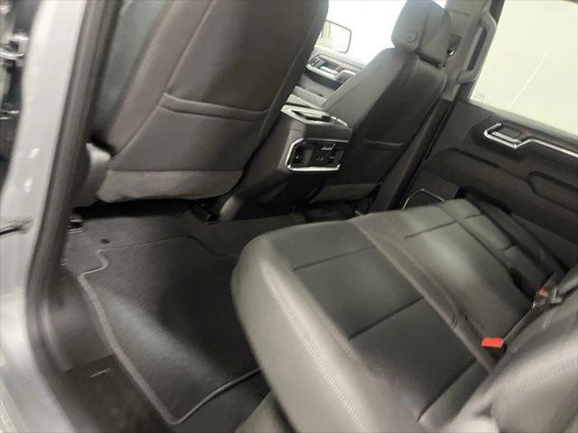 2026 GMC Sierra 1500 Crew Cab, Short Bed, SLT, 4WD