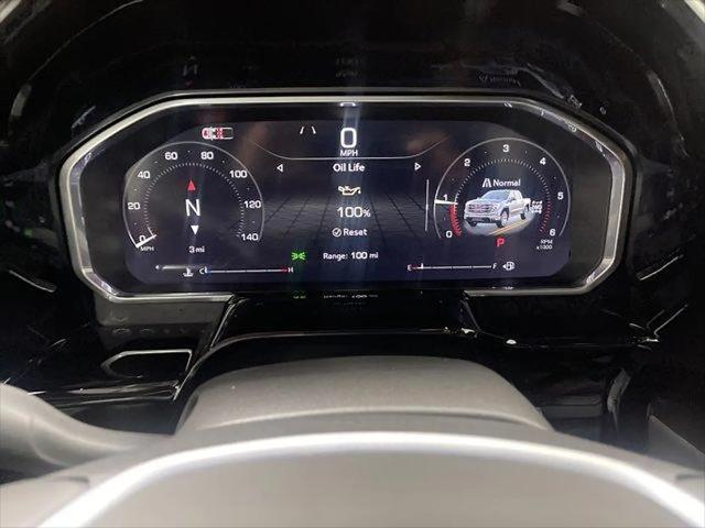 2026 GMC Sierra 1500 Crew Cab, Short Bed, SLT, 4WD
