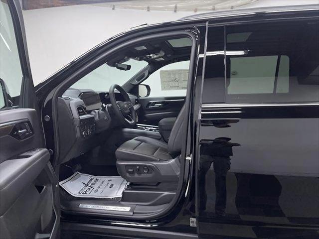 2026 Chevrolet Suburban High Country, 4WD